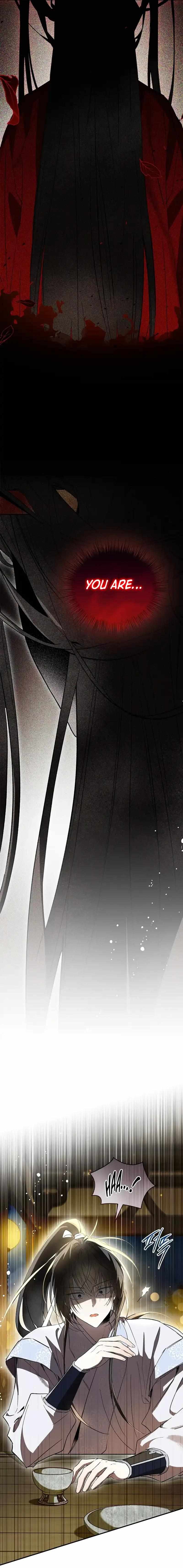 Requiem of Subdued Souls Chapter 26 image 05